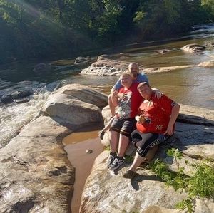 Meet your Posher, Robert